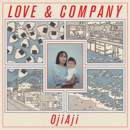 Ojiaji – Love & Company