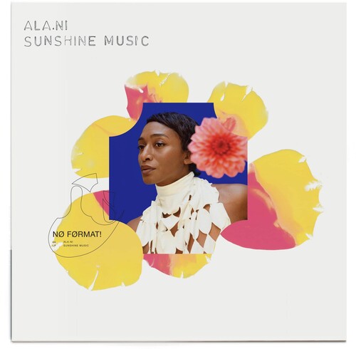 ALA.NI - SUNSHINE MUSIC