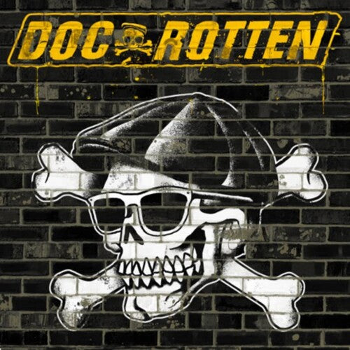 Doc Rotten – Doc Rotten