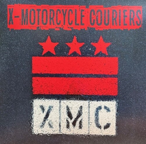 X-MOTORCYCLE COURIERS - XMC