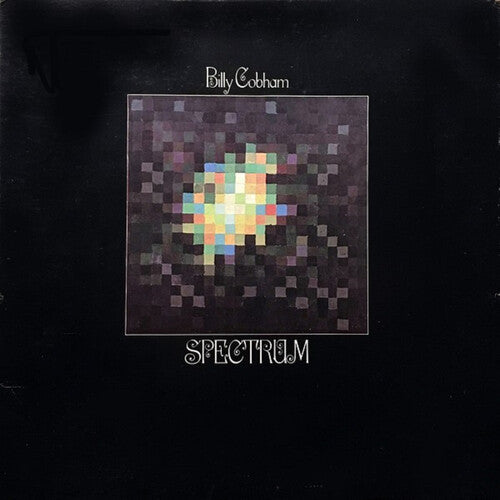 COBHAM,BILLY - SPECTRUM