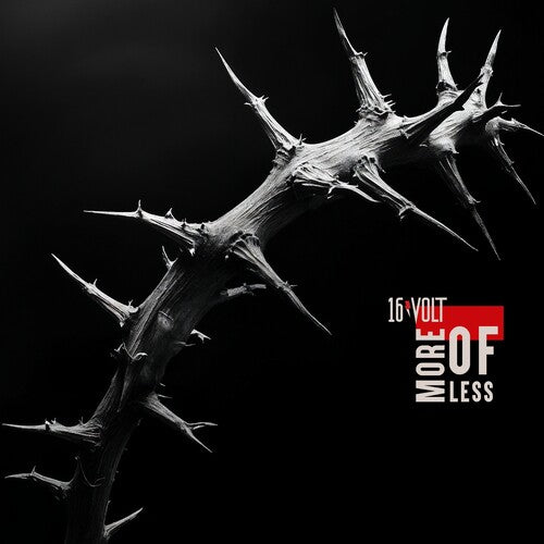 16Vol – More Of Less