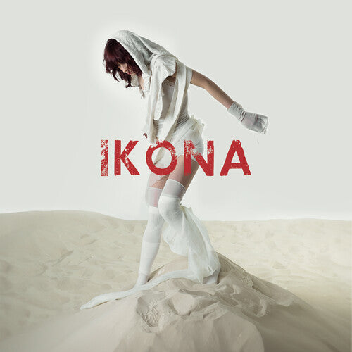 PARADOX OBSCUR - IKONA