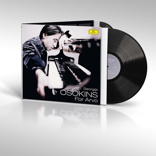 OSOKINS,GEORGIJS - FOR ARVO
