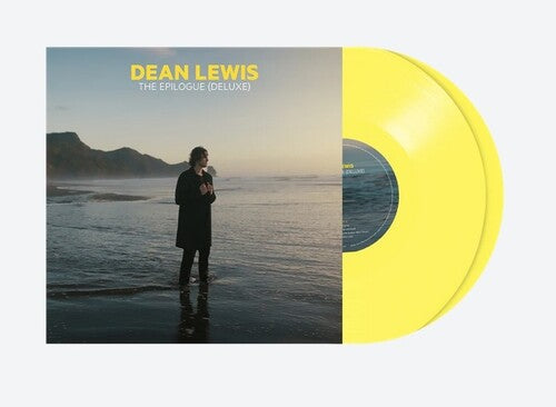 LEWIS,DEAN - EPILOGUE DELUXE