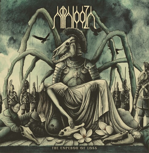 APPALOOZA - EMPEROR OF LOSS