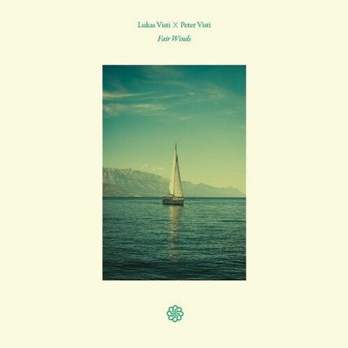 VISTI,LUKAS / VISTI,PETER - FAIR WINDS