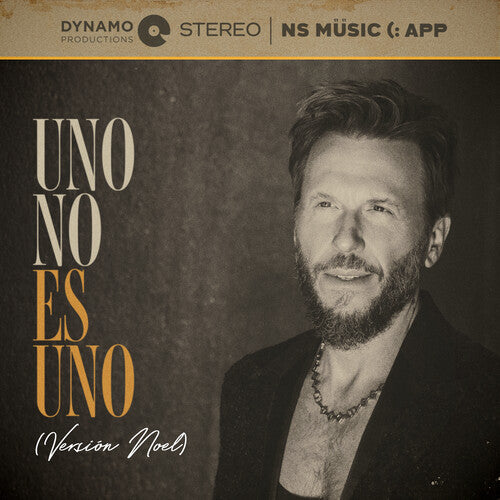 SCHAJRIS,NOEL - UNO NO ES UNO (VERSION NOEL)