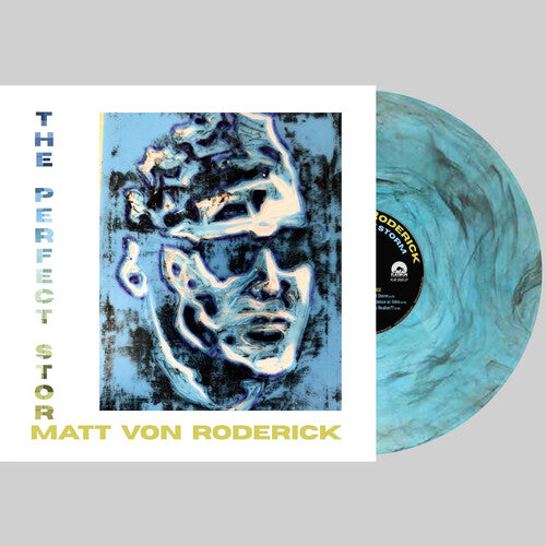 RODERICK,MATT VON - PERFECT STORM