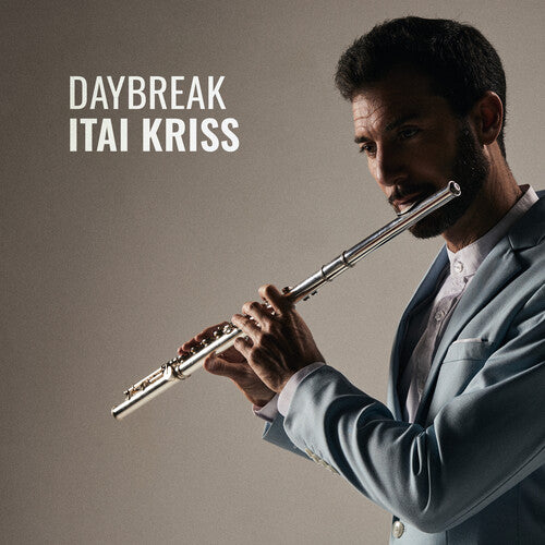 KRISS,ITAI - DAYBREAK