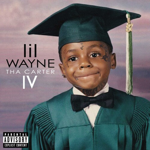 Lil Wayne-2 Chainz/Lil Wayne – Tha Carter IV