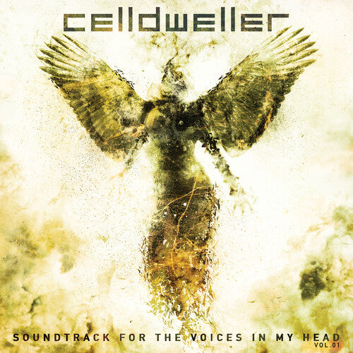 CELLDWELLER - SOUNDTRACK FOR THE VOICES IN MY HEAD VOL 01