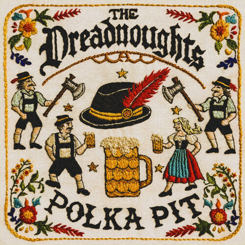 DREADNOUGHTS - POLKA PIT