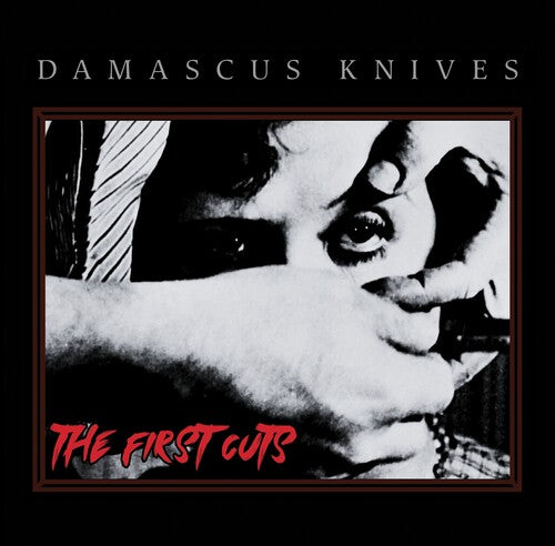 DAMASCUS KNIVES - FIRST CUTS