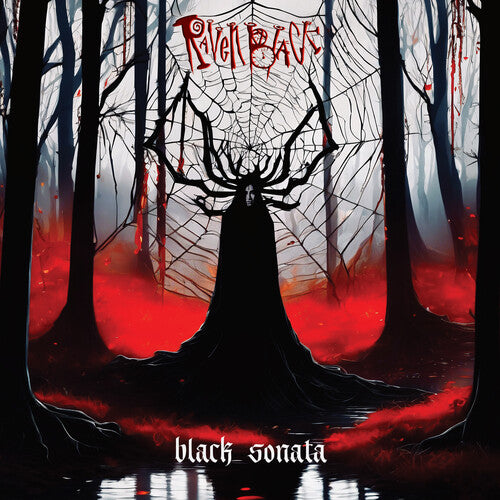 RAVEN BLACK - BLACK SONATA