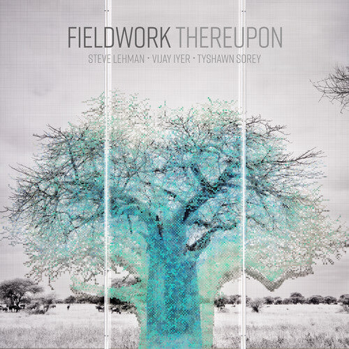 Fieldwork – Thereupon