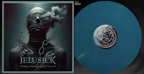 JELUSICK - APOLITICAL ECSTASY