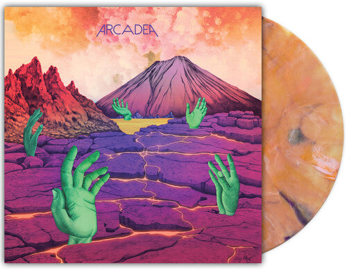 Arcadea – Arcadea