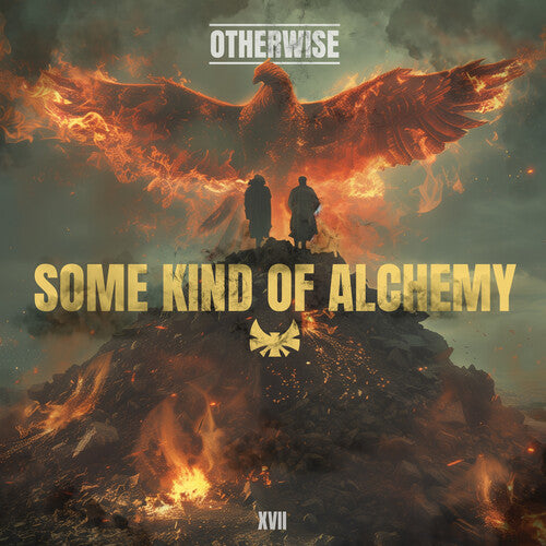 Otherwise – Some Kind Of Alchemy