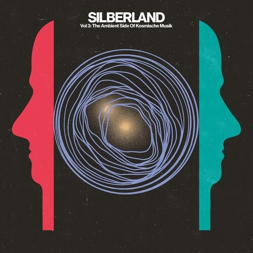 SILBERLAND 3: AMBIENT SIDE KOSMISCHE MUSIK / VAR - SILBERLAND 3: AMBIENT SIDE KOSMISCHE MUSIK / VAR