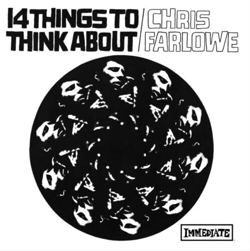 FARLOWE,CHRIS - 14 THINGS TO THINK ABOUT