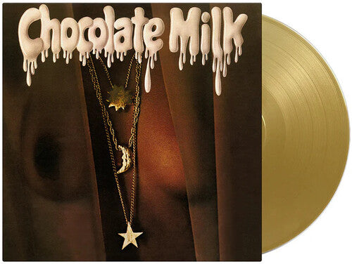 Chocolate Milk – Chocolate Milk