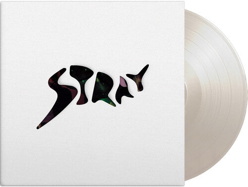 STRAY - STRAY