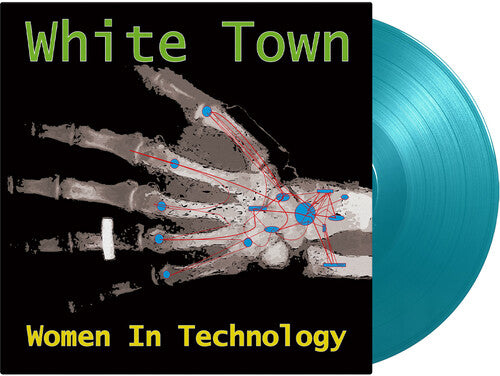 WHITE TOWN - WOMEN IN TECHNOLOGY