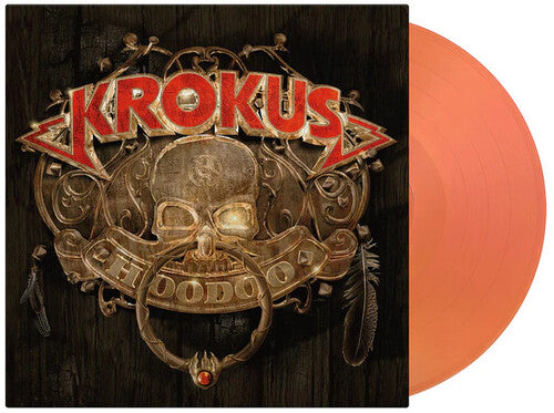 KROKUS - HOODOO