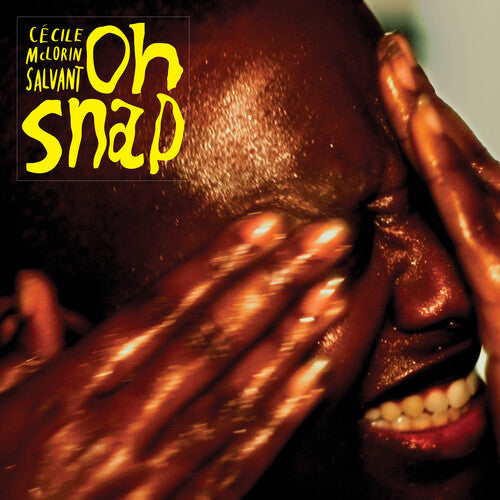 SALVANT,CECILE MCLORIN - OH SNAP