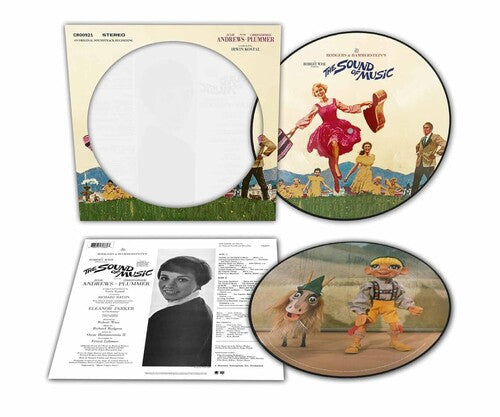 SOUND OF MUSIC / O.S.T. - SOUND OF MUSIC / O.S.T.