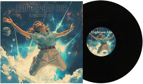 BAD COP BAD COP - LIGHTEN UP