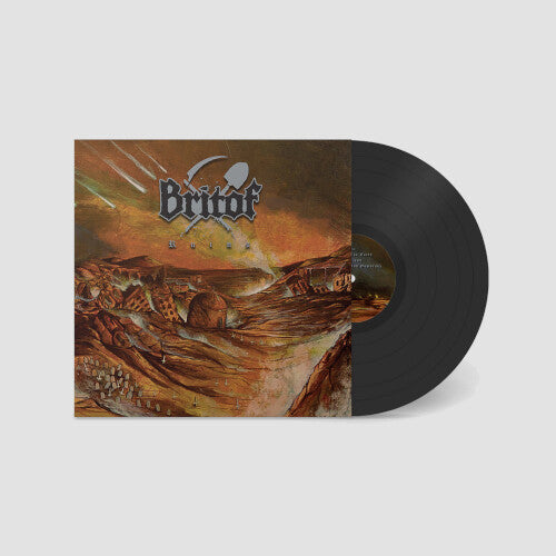 Britof – Ruins