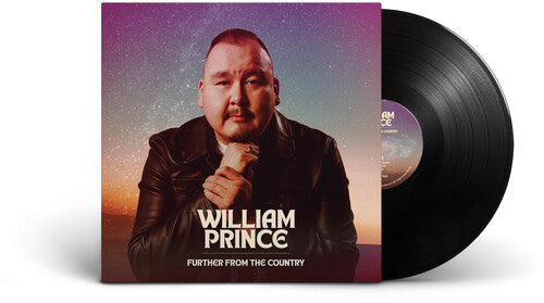 PRINCE,WILLIAM - FURTHER FROM THE COUNTRY