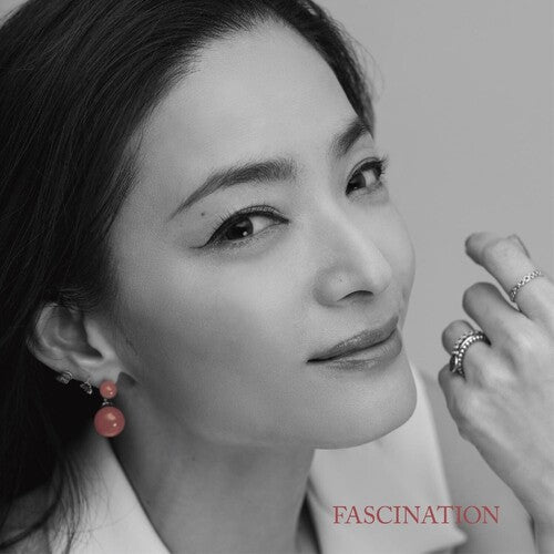 MOON HAEWON - FASCINATION