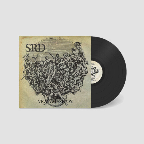 SRD - VRAGVMESITON