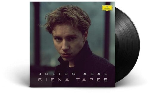 ASAL,JULIUS - SIENA TAPES
