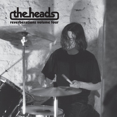 HEADS - REVERBERATIONS VOLUME 4