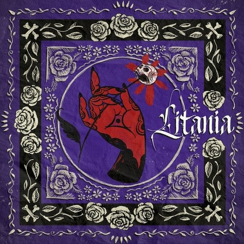 LITANIA - LITANIA