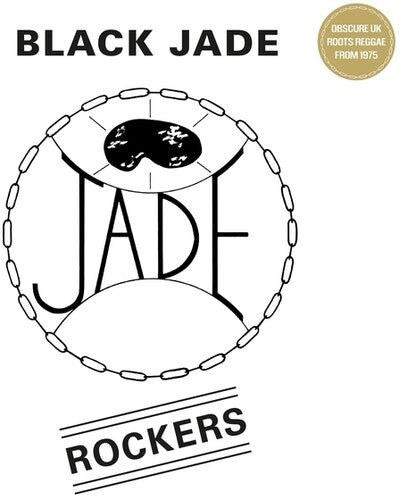 BLACK JADE - ROCKERS