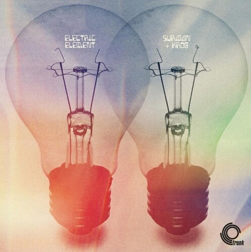 SURMAN & KROG - ELECTRIC ELEMENT