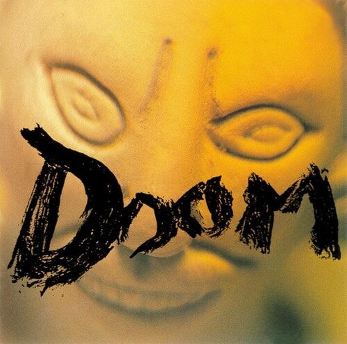 DOOM - COMPLICATED MIND