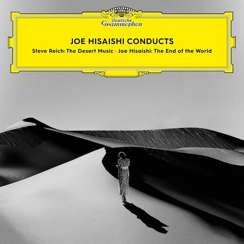 HISAISHI,JOE - JOE HISAISHI CONDUCTS THE END OF THE WORLD REICHT