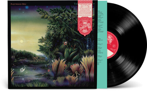 FLEETWOOD MAC - TANGO IN THE NIGHT