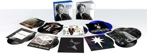 BOWIE,DAVID - CAN'T GIVE EVERYTHING AWAY