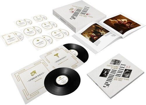 SPANDAU BALLET - EVERYTHING IS NOW VOL 1