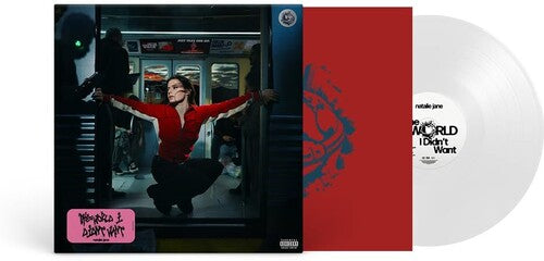 JANE,NATALIE - WORLD I DIDN'T WANT