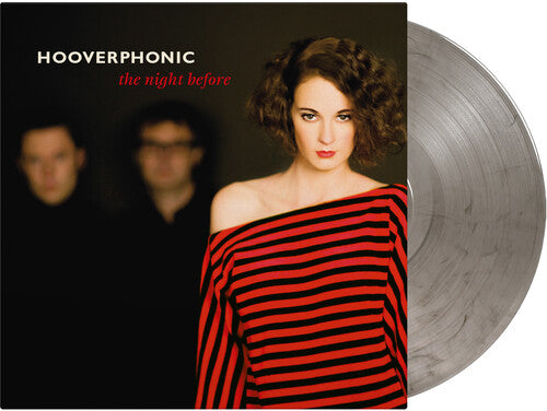 HOOVERPHONIC - NIGHT BEFORE