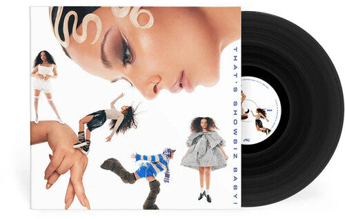 JADE - THAT'S SHOWBIZ BABY