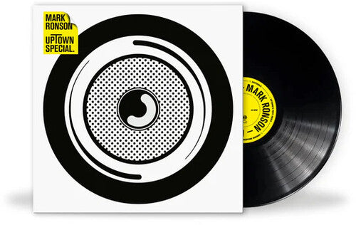 RONSON,MARK - UPTOWN SPECIAL